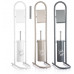 SWEET HOME CHIC P/SCOPINO+P/ROTOLO C/STAMPA ASS. (3pz)